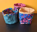 PANIERES DE RANGEMENT
