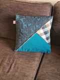 COUSSIN + HOUSSE
