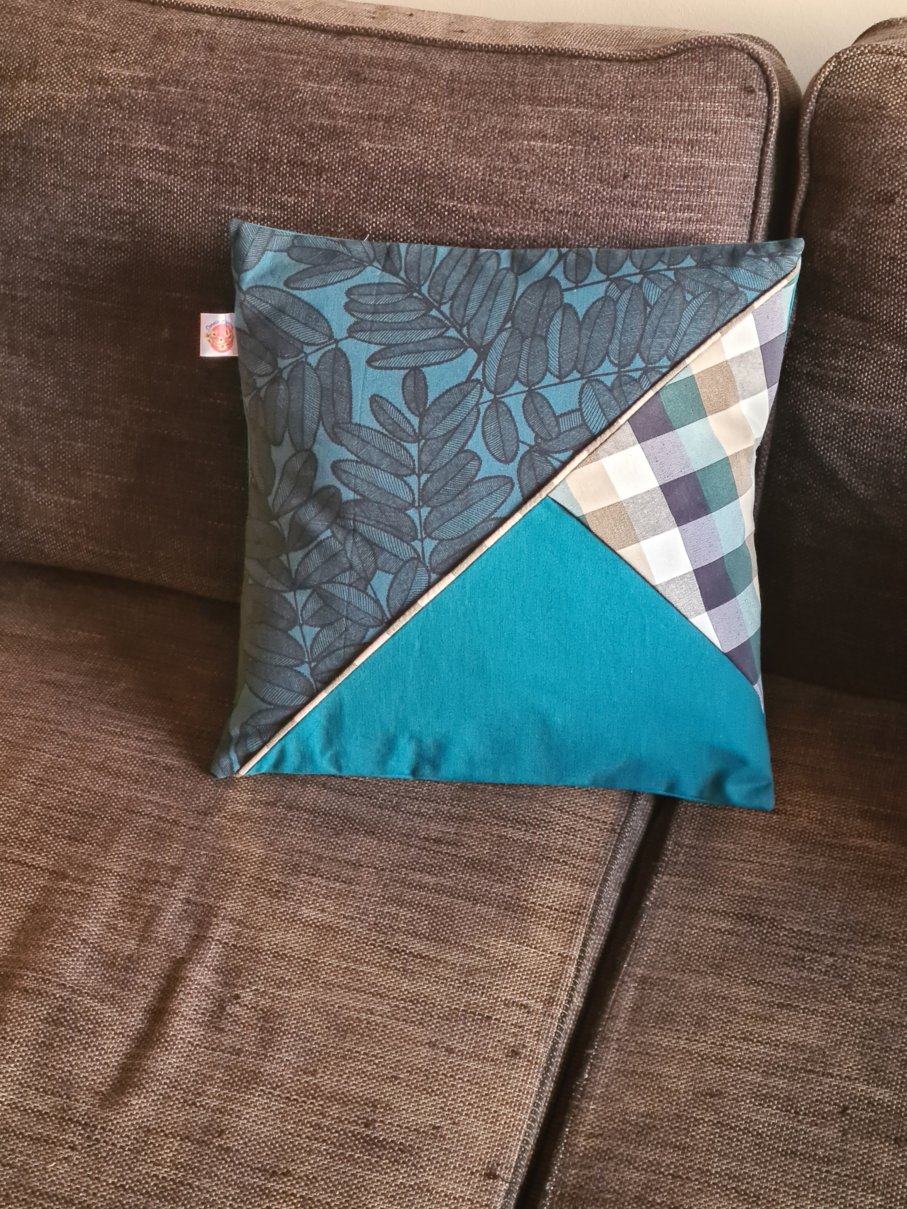 COUSSIN + HOUSSE